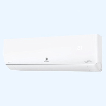 EACS/I-07HFW/N8 Fusion Wave Super DC Electrolux Сплит-система инверторного типа EACS/I-07HFW/N8 Fusion Wave Super DC Electrolux Сплит-система инверторного типа